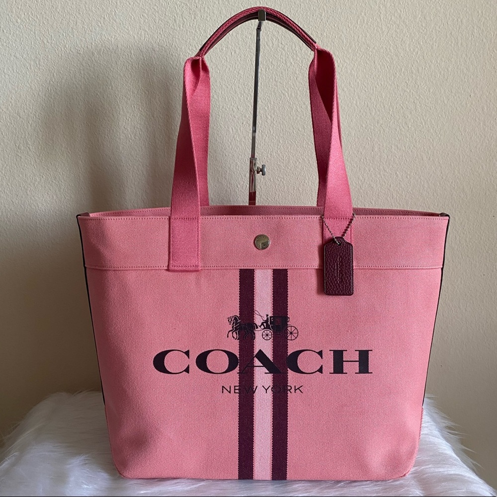 Coach